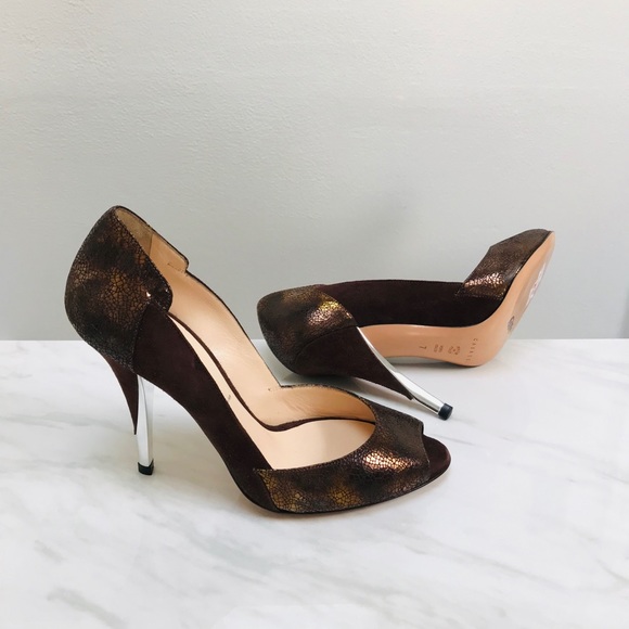 CASADEI Heels - Picture 5 of 6